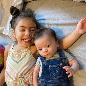 Meet your Posher, Kendra